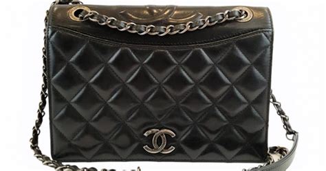 chanel ballerine flap bag|chanel flap bag history.